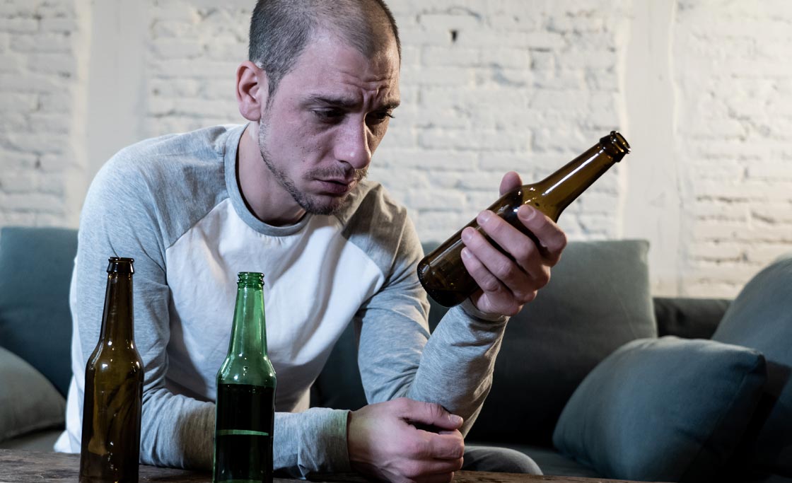 Убрать алкогольную зависимость в Малоярославце